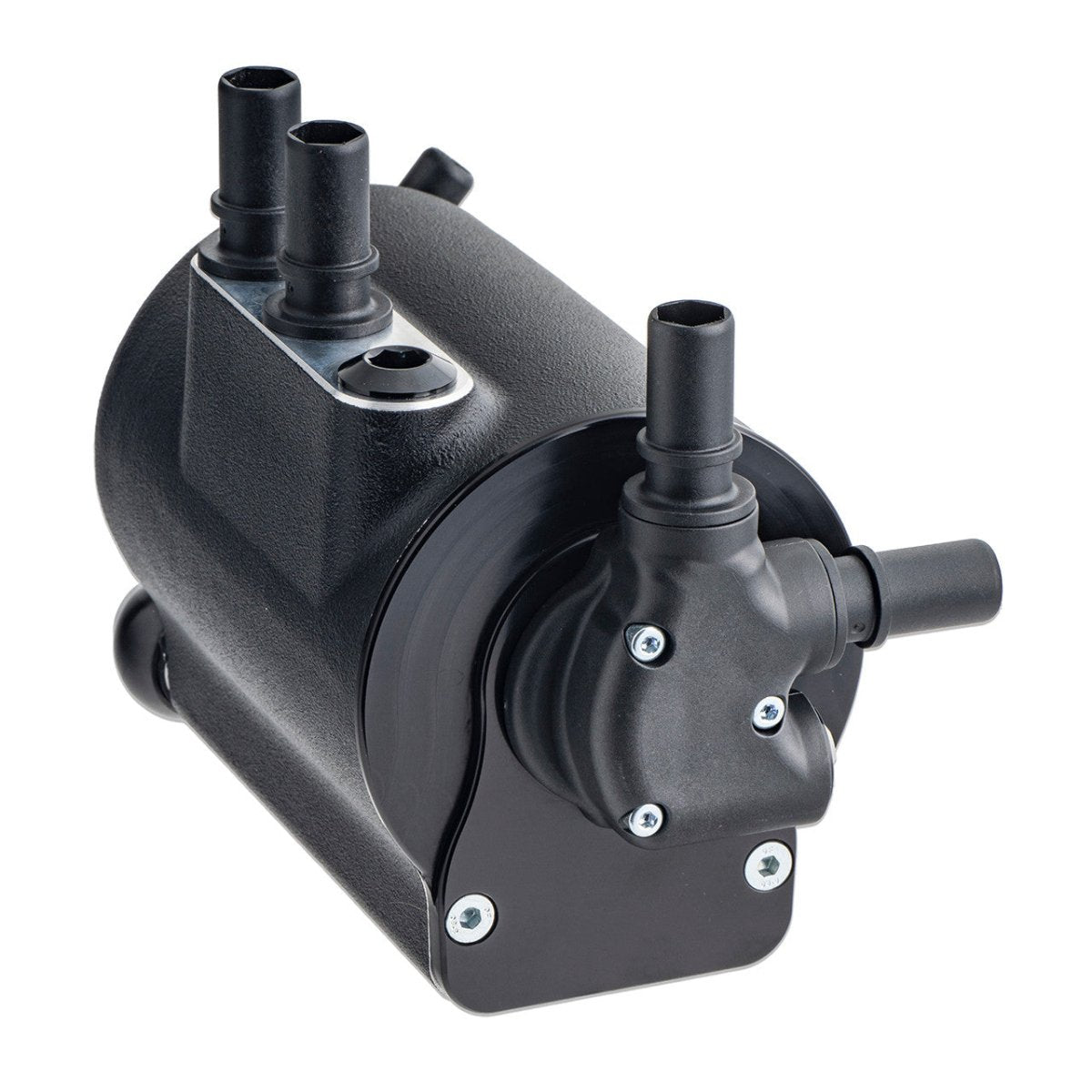IAG 15 - 21 Impreza WRX Air / Oil Separator AOS Fits | IAG - ENG - 7187 - JDMuscleAir Oil SeparatorsIAG-ENG-7187BKBlack