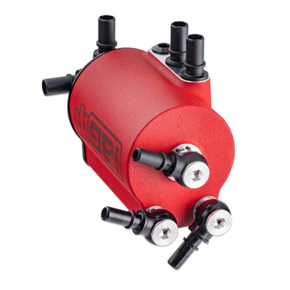 IAG 15 - 21 Impreza WRX Air / Oil Separator AOS Fits | IAG - ENG - 7187 - JDMuscleAir Oil SeparatorsIAG-ENG-7187BKBlack