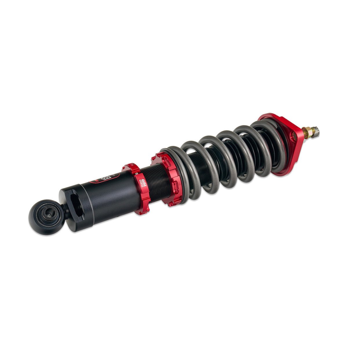 IAG [15 - 21 WRX/STI] Spec Street Series Coilovers by Fortune Auto | IAG - SUS - 1004 - JDMuscleCoiloversIAG-SUS-1004