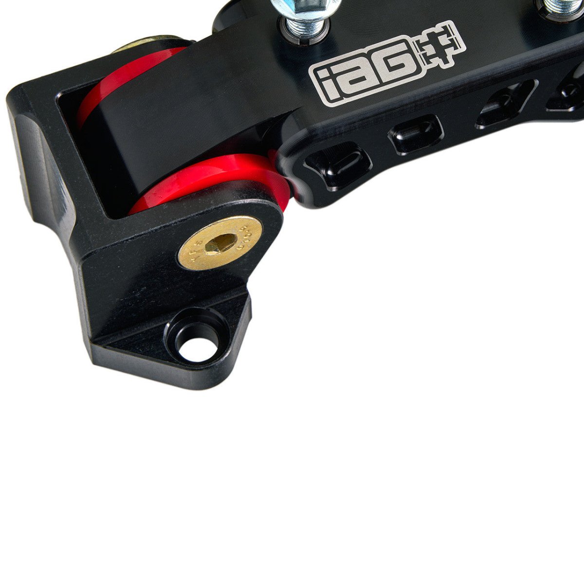 IAG [22 - 25 WRX, 04 - 21 STI, 07 - 09 LGT] Competition Series 6 Speed Transmission Mount | IAG - DRV - 2111 - JDMuscleTransmission MountsIAG-DRV-2111
