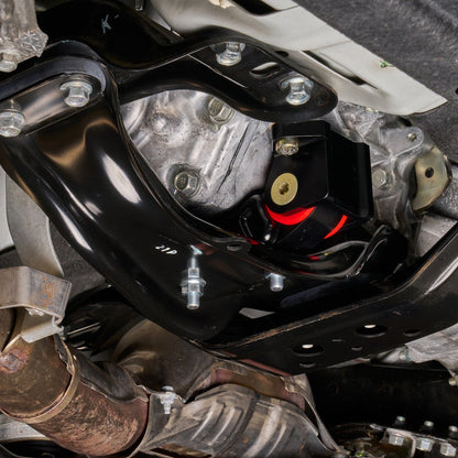 IAG [22 - 25 WRX, 04 - 21 STI, 07 - 09 LGT] Competition Series 6 Speed Transmission Mount | IAG - DRV - 2111 - JDMuscleTransmission MountsIAG-DRV-2111