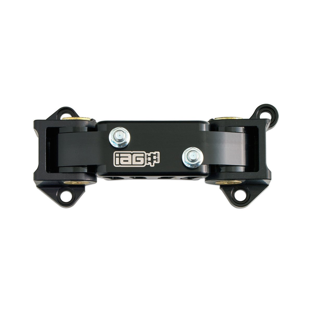 IAG [22 - 25 WRX, 04 - 21 STI, 07 - 09 LGT] Street Series 6 Speed Transmission Mount | IAG - DRV - 2101 - JDMuscleTransmission MountsIAG-DRV-2101
