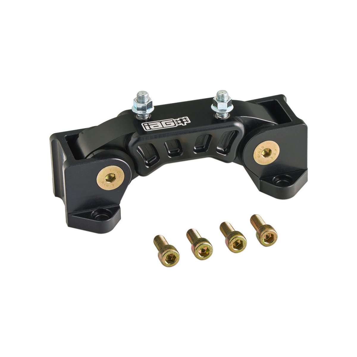 IAG [22 - 25 WRX, 04 - 21 STI, 07 - 09 LGT] Street Series 6 Speed Transmission Mount | IAG - DRV - 2101 - JDMuscleTransmission MountsIAG-DRV-2101