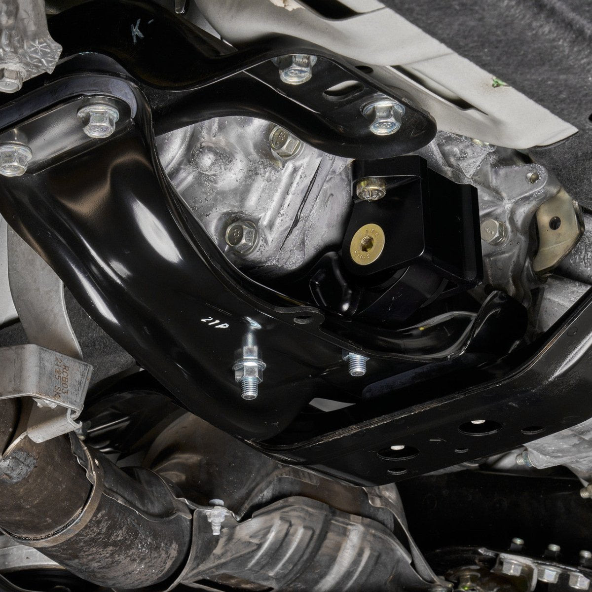 IAG [22 - 25 WRX, 04 - 21 STI, 07 - 09 LGT] Street Series 6 Speed Transmission Mount | IAG - DRV - 2101 - JDMuscleTransmission MountsIAG-DRV-2101