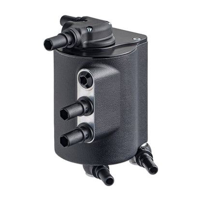 IAG [22 - 26 WRX] Air / Oil Separator - Black | IAG - ENG - 7188BK - JDMuscleAir Oil SeparatorsIAG-ENG-7188BK