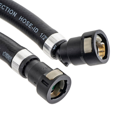 IAG [22 - 26 WRX] Air / Oil Separator - Black | IAG - ENG - 7188BK - JDMuscleAir Oil SeparatorsIAG-ENG-7188BK