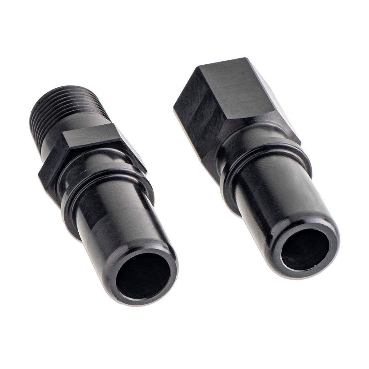 IAG [22 - 26 WRX] Air / Oil Separator - Black | IAG - ENG - 7188BK - JDMuscleAir Oil SeparatorsIAG-ENG-7188BK