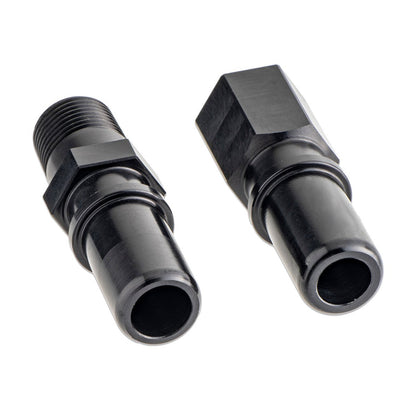 IAG [22 - 26 WRX] Air / Oil Separator - Black | IAG - ENG - 7188BK - JDMuscleAir Oil SeparatorsIAG-ENG-7188BK