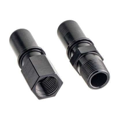 IAG [22 - 26 WRX] Air / Oil Separator - Red | IAG - ENG - 7188RD - JDMuscleAir Oil SeparatorsIAG-ENG-7188RD