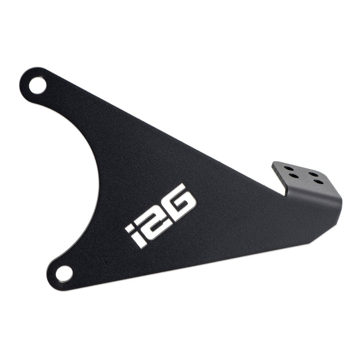 IAG [22 - 26 WRX] Air / Oil Separator - Red | IAG - ENG - 7188RD - JDMuscleAir Oil SeparatorsIAG-ENG-7188RD