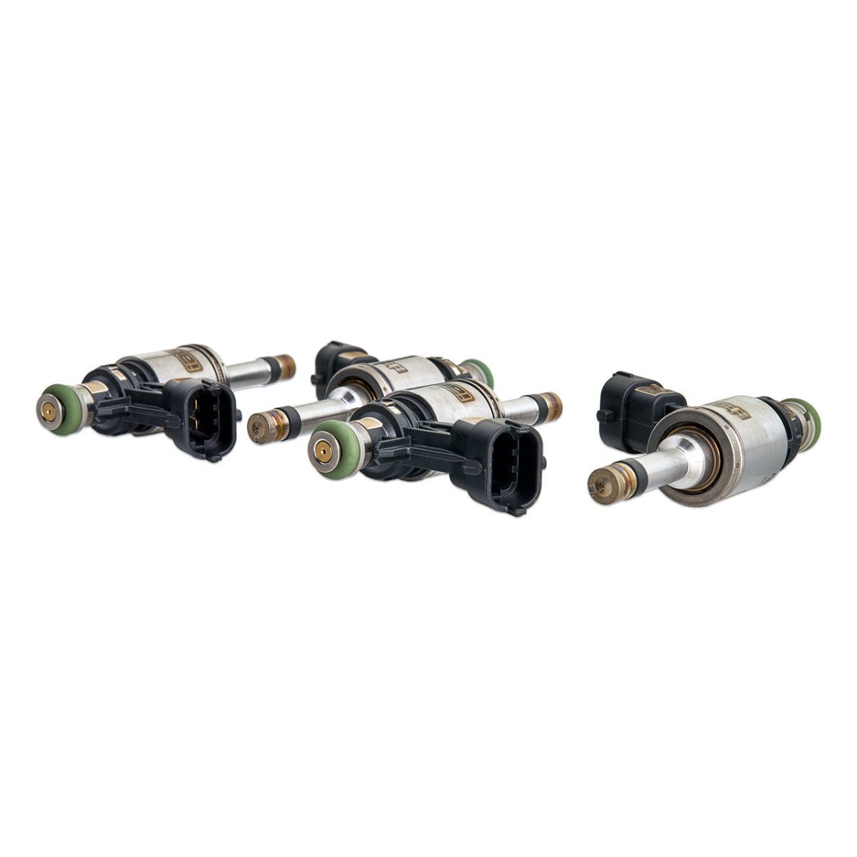 IAG [22+ WRX] Spec High - Flow Direct Fuel Injector Set By Nostrum - JDMuscleFuel Injectors and AccessoriesIAG-AFD-2505