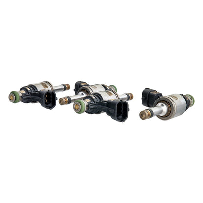 IAG [22+ WRX] Spec High - Flow Direct Fuel Injector Set By Nostrum - JDMuscleFuel Injectors and AccessoriesIAG-AFD-2505