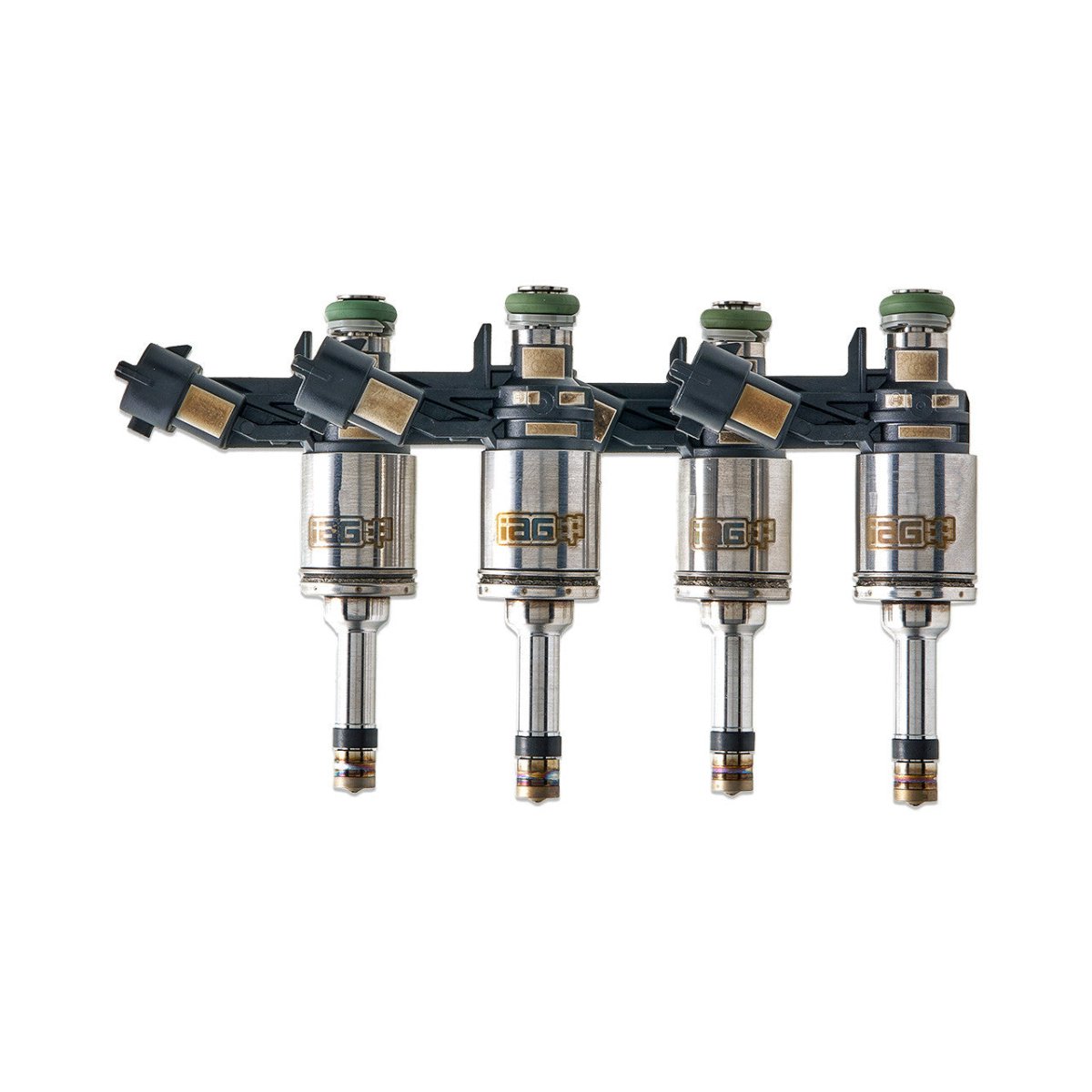 IAG [22+ WRX] Spec High - Flow Direct Fuel Injector Set By Nostrum - JDMuscleFuel Injectors and AccessoriesIAG-AFD-2505