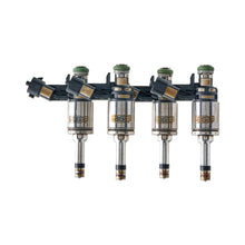 IAG [22+ WRX] Spec High - Flow Direct Fuel Injector Set By Nostrum - JDMuscleFuel Injectors and AccessoriesIAG-AFD-2505