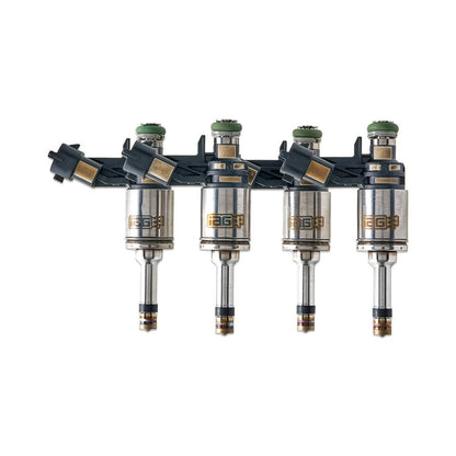 IAG [22+ WRX] Spec High - Flow Direct Fuel Injector Set By Nostrum - JDMuscleFuel Injectors and AccessoriesIAG-AFD-2505