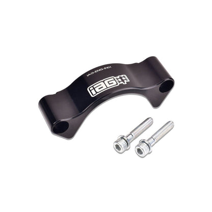 IAG 02-14 WRX / 04-21 STI / 05-12 LGT / 04-13 FXT Black Timing Belt Kit ( Competition Tensioner / Belt / Guide) | IAG-ENG-5130BK