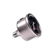 IAG Performance 0 - 100 PSI Liquid Filled Fuel Pressure Gauge Black Face | IAG - AFD - 2050 - JDMusclePressure GaugesIAG-AFD-2050