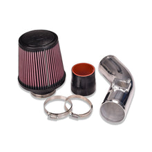 IAG Performance [02 - 07 WRX, 04 - 07 STI, 04 - 08 FXT] BIG MAF Intake | IAG - AFD - 1100 - JDMuscleIntakesIAG-AFD-1100