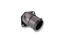 IAG Performance 02 - 07 WRX / 04 - 21 STI Replacement Blow Off Valve Elbow Black | IAG - ENG - 5012BK - JDMuscleBlow Off Valve FlangesIAG-ENG-5012BK