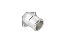 IAG Performance 02 - 07 WRX / 04 - 21 STI Replacement Blow Off Valve Elbow Silver | IAG - ENG - 5012SL - JDMuscleBlow Off Valve FlangesIAG-ENG-5012SL
