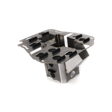 IAG Performance 02 - 14 WRX, 04 - 21 STI, 05 - 09 LGT, 04 - 13 FXT Blemished EJ Competition Series Oil Pan | Black / Condition B09 | BLEM - ENG - 2203BK - B09 - JDMuscleOil PansBLEM-ENG-2203BK-B09