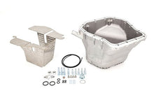IAG Performance [02 - 14 WRX / 04 - 21 STI / 05 - 09 LGT / 04 - 13 FXT] Street Series Oil Pan Silver | IAG - ENG - 2200SL - JDMuscleOil PansIAG-ENG-2200SL