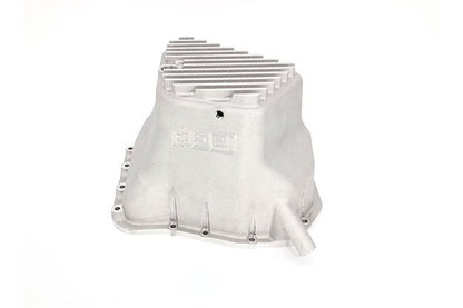 IAG Performance [02 - 14 WRX / 04 - 21 STI / 05 - 09 LGT / 04 - 13 FXT] Street Series Oil Pan Silver | IAG - ENG - 2200SL - JDMuscleOil PansIAG-ENG-2200SL