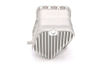 IAG Performance [02 - 14 WRX / 04 - 21 STI / 05 - 09 LGT / 04 - 13 FXT] Street Series Oil Pan Silver | IAG - ENG - 2200SL - JDMuscleOil PansIAG-ENG-2200SL
