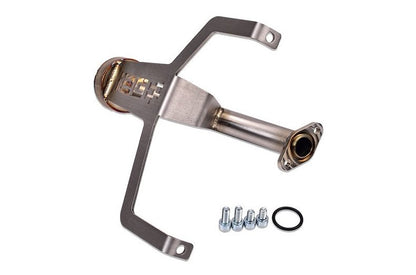 IAG Performance 02 - 14 WRX / 04 - 21 STI / 05 - 09 LGT / 04 - 13 FXT V2 Oil Pickup and Oil Control Baffle / Windage Tray Combo | IAG - ENG - 2101 - JDMuscleOil Control DevicesIAG-ENG-2101