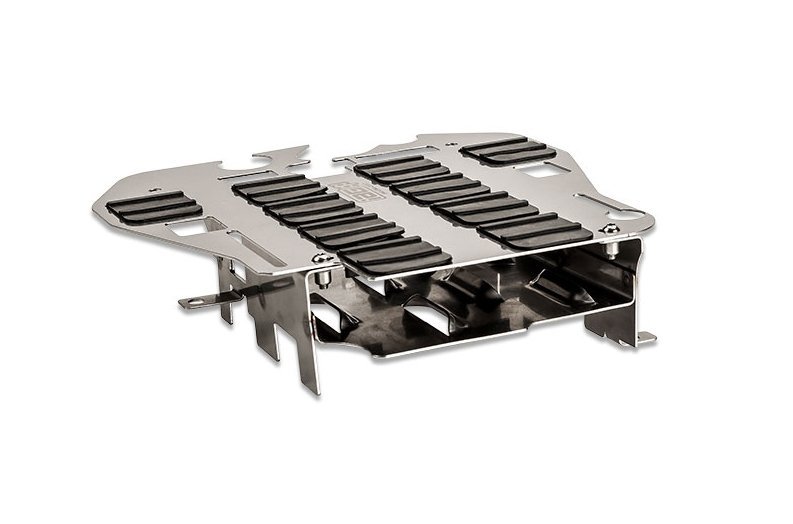 IAG Performance 02 - 14 WRX / 04 - 21 STI / 05 - 09 LGT / 04 - 13 FXT V2 Oil Pickup and Oil Control Baffle / Windage Tray Combo | IAG - ENG - 2101 - JDMuscleOil Control DevicesIAG-ENG-2101