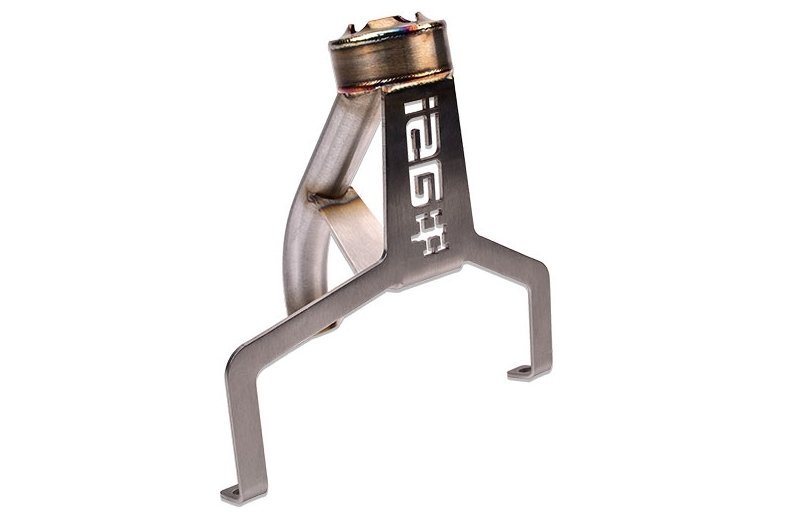 IAG Performance 02 - 14 WRX / 04 - 21 STI / 05 - 09 LGT / 04 - 13 FXT V2 Oil Pickup and Oil Control Baffle / Windage Tray Combo | IAG - ENG - 2101 - JDMuscleOil Control DevicesIAG-ENG-2101