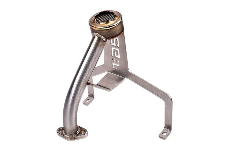 IAG Performance 02 - 14 WRX / 04 - 21 STI / 05 - 09 LGT / 04 - 13 FXT V2 Oil Pickup and Oil Control Baffle / Windage Tray Combo | IAG - ENG - 2101 - JDMuscleOil Control DevicesIAG-ENG-2101