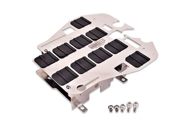 IAG Performance 02 - 14 WRX / 04 - 21 STI / 05 - 09 LGT / 04 - 13 FXT V2 Oil Pickup and Oil Control Baffle / Windage Tray Combo | IAG - ENG - 2101 - JDMuscleOil Control DevicesIAG-ENG-2101