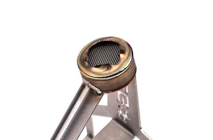 IAG Performance 02 - 14 WRX / 04 - 21 STI / 05 - 09 LGT / 04 - 13 FXT V2 Oil Pickup and Oil Control Baffle / Windage Tray Combo | IAG - ENG - 2101 - JDMuscleOil Control DevicesIAG-ENG-2101