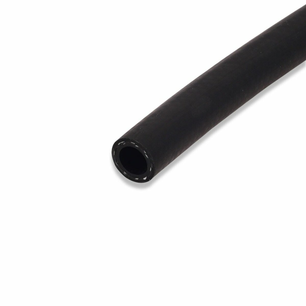 IAG Performance 02 - 14 WRX / 04 - 21 STI / 05 - 09 LGT Replacement V3 AOS 20" Coolant Line & Fitting | IAG - RPL - HSE - 7180 - CBARB - 20 - JDMuscleAir Oil SeparatorsIAG-RPL-HSE-7180-CBARB-20