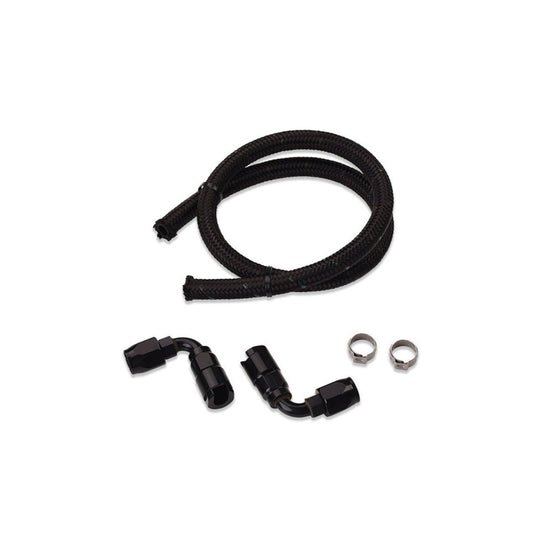 IAG Performance 08 - 14 WRX / 08 - 21 STI Flex Fuel Line Upgrade Kit | IAG - AFD - 2203 - JDMuscleFuel Lines and FittingsIAG-AFD-2203