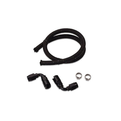 IAG Performance 08 - 14 WRX / 08 - 21 STI Flex Fuel Line Upgrade Kit | IAG - AFD - 2203 - JDMuscleFuel Lines and FittingsIAG-AFD-2203