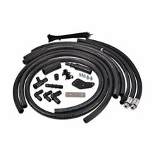 IAG Performance [08 - 14 WRX, 08 - 21 STI] V2 Street Series AOS Replacement Hose Line & Hardware Install Kit | IAG - RPL - 7151IK - JDMuscleAir Oil SeparatorsIAG-RPL-7151IK