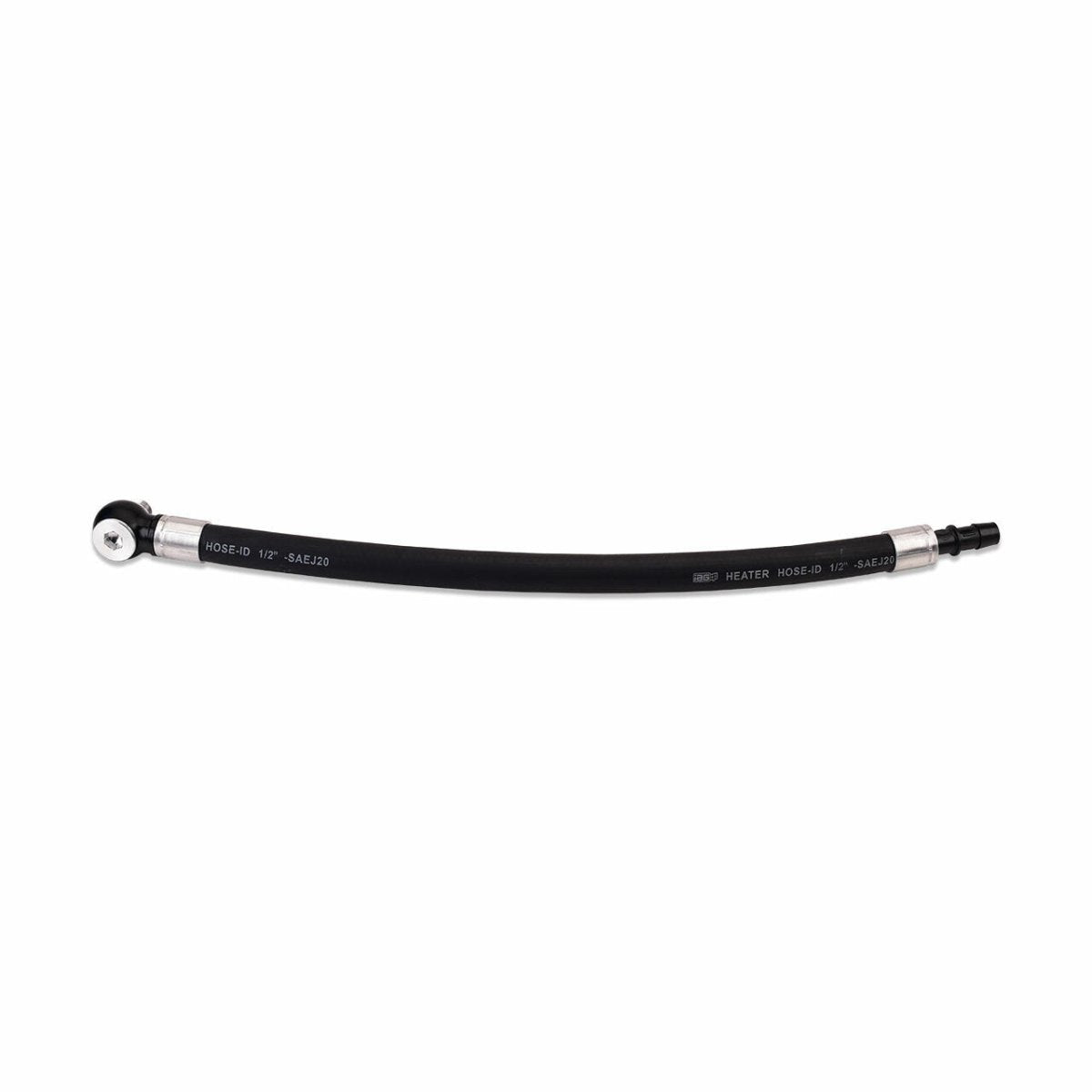 IAG Performance 15 - 20 WRX Replacement V3 AOS 15.5" Coolant Line & Fittings | IAG - RPL - HSE - 7180 - CBARB - 15.5 - JDMuscleAir Oil SeparatorsIAG-RPL-HSE-7180-CBARB-15.5