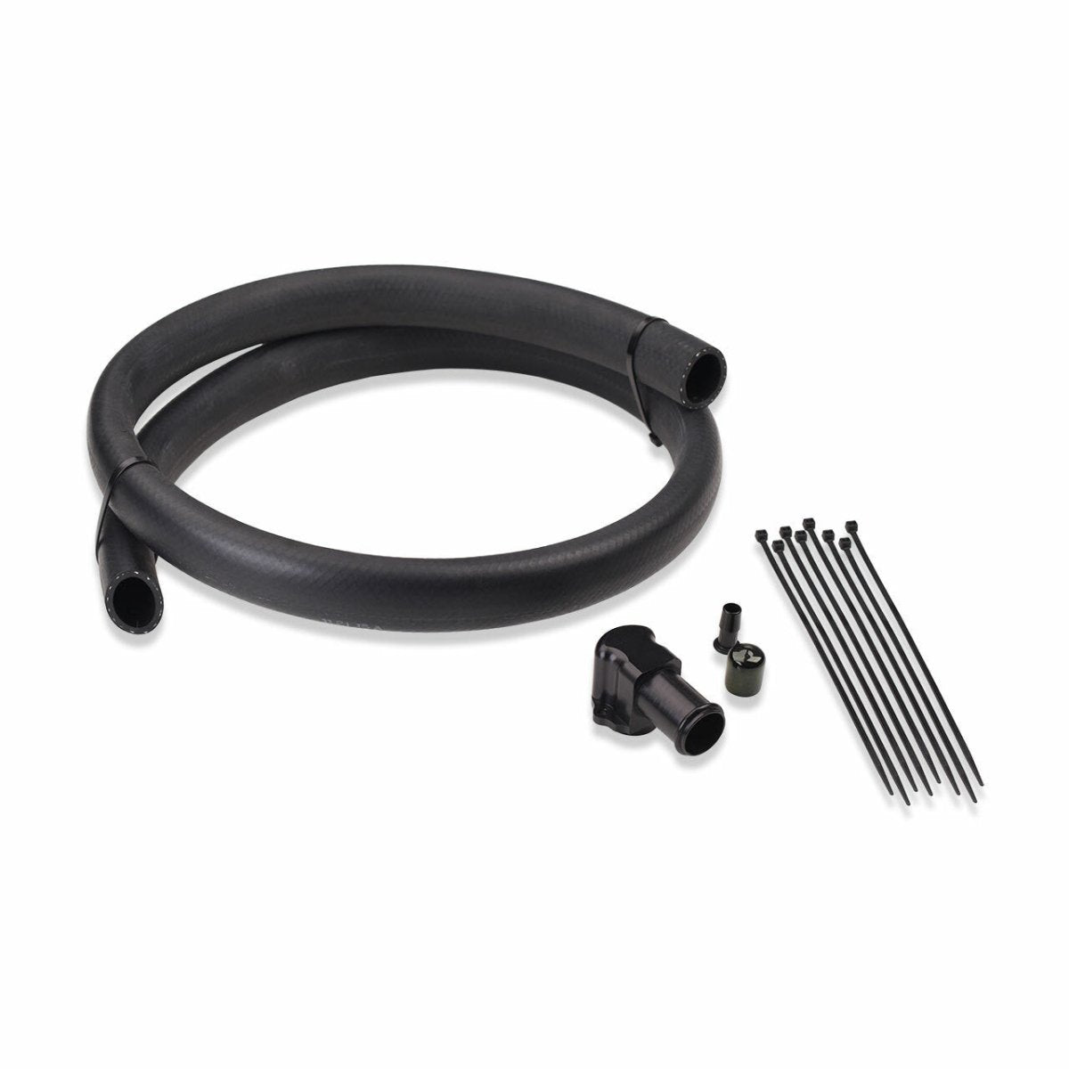 IAG Performance 15 - 21 WRX Air / Oil Separator | AOS Street to Competition Series Conversion Kit | IAG - ENG - 7211 - JDMuscleAir Oil SeparatorsIAG-ENG-7211