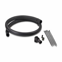 IAG Performance 15 - 21 WRX Air / Oil Separator | AOS Street to Competition Series Conversion Kit | IAG - ENG - 7211 - JDMuscleAir Oil SeparatorsIAG-ENG-7211