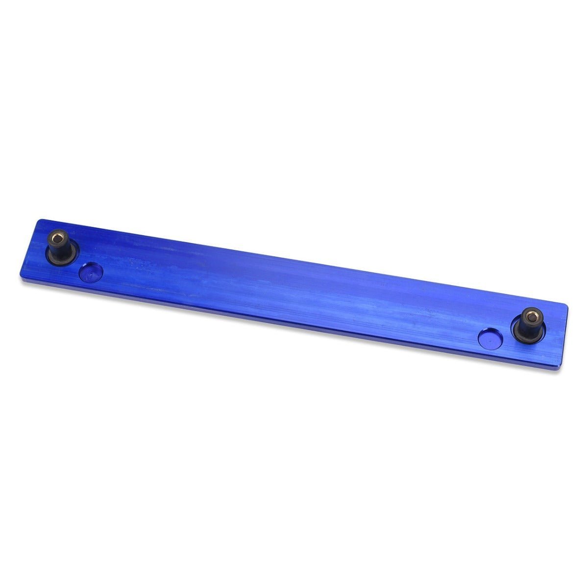 IAG Performance [15 - 21 WRX/STI] Standard License Plate Delete Blue | IAG - BDY - 3300BL - JDMuscleLicense Plate Holders and DeletesIAG-BDY-3300BL