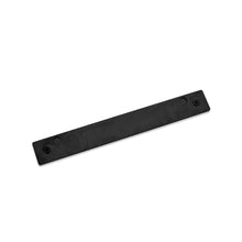 IAG Performance [15 - 21 WRX/STI] Stealth License Plate Delete Black | IAG - BDY - 3310BK - JDMuscleLicense Plate Holders and DeletesIAG-BDY-3310BK