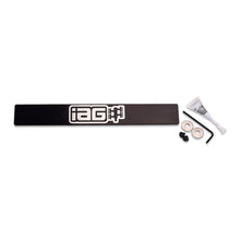 IAG Performance [15 - 21 WRX/STI] Stealth License Plate Delete Black | IAG - BDY - 3310BK - JDMuscleLicense Plate Holders and DeletesIAG-BDY-3310BK
