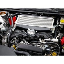 IAG Performance [22 - 26 WRX] V3 Street Series Air / Oil Separator | AOS Wrinkle Red - JDMuscleAir Oil SeparatorsIAG-ENG-7188RD