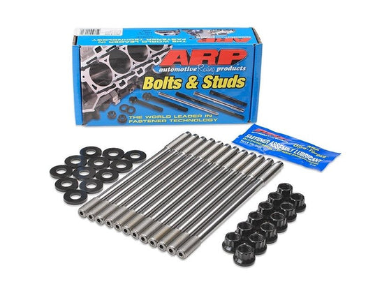 IAG Performance / ARP 14mm Head Stud Set Most Subaru Models | IAG-ENG-1711