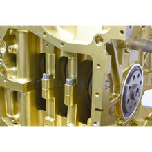 IAG Performance / Crest CNC 02 - 14 WRX / 04 - 21 STI / 05 - 12 LGT / 04 - 13 FXT Stage X 2.5L Subaru Billet Aluminum Short Block | IAG - ENG - 1611 - JDMuscleShort BlocksIAG-ENG-1611