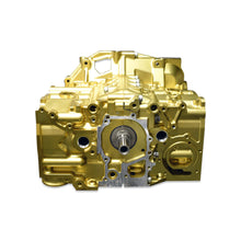 IAG Performance / Crest CNC 02 - 14 WRX / 04 - 21 STI / 05 - 12 LGT / 04 - 13 FXT Stage X 2.5L Subaru Billet Aluminum Short Block | IAG - ENG - 1611 - JDMuscleShort BlocksIAG-ENG-1611