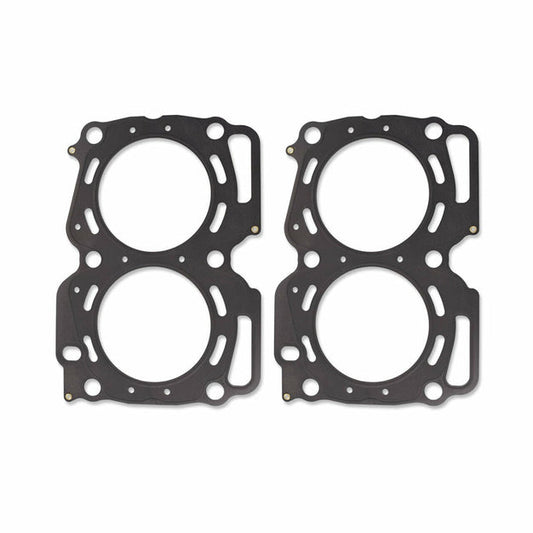 IAG Performance / JE Pro Seal EJ25 100MM Head Gasket Pair .039 Thickness w/ 14MM Head Studs Subaru Models  | IAG-ENG-1730P