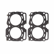 IAG Performance / JE Pro Seal EJ25 100MM Head Gasket Pair .039 Thickness w/ 14MM Head Studs Subaru Models | IAG - ENG - 1730P - JDMuscleHead GasketsIAG-ENG-1730P
